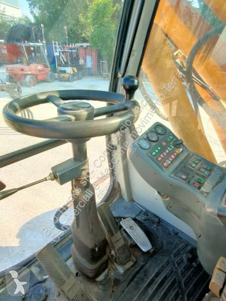 Escavatore Liebherr