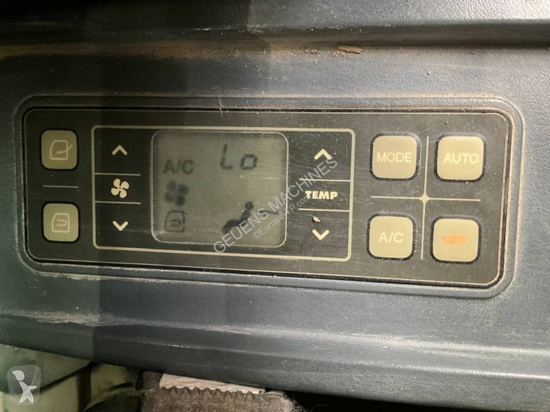 جرافة Hyundai Robex 559