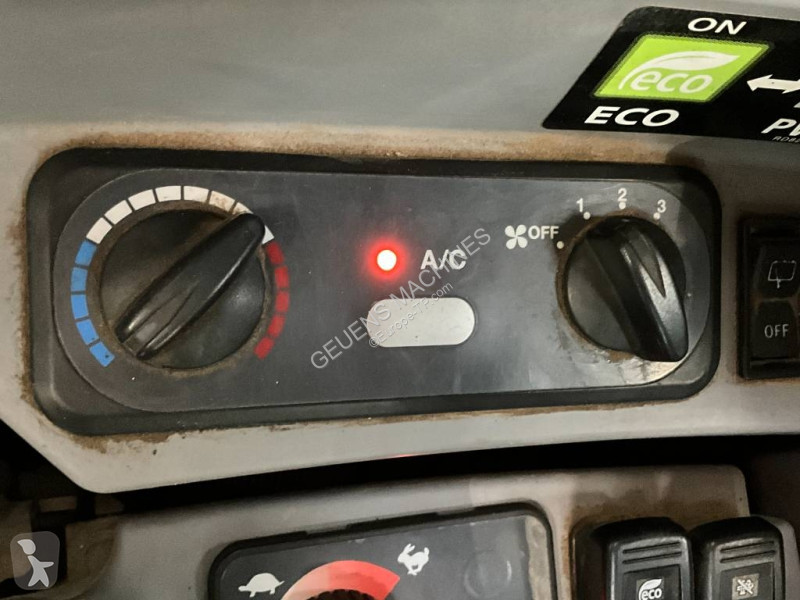 Rýpadlo Kubota KX 080-4 A
