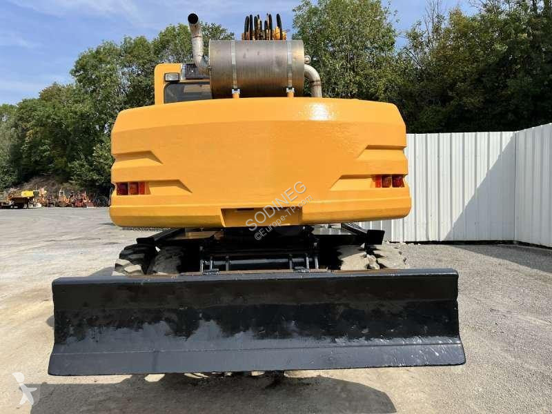 جرافة Caterpillar