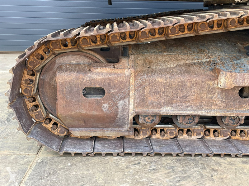 Skovl Doosan 5