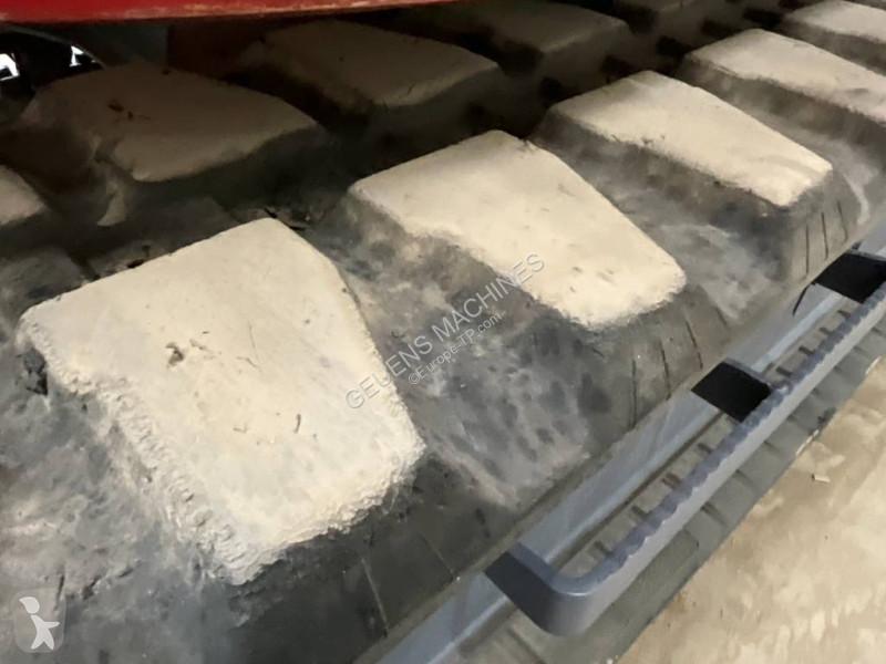 Lopatový nakládač Takeuchi 280