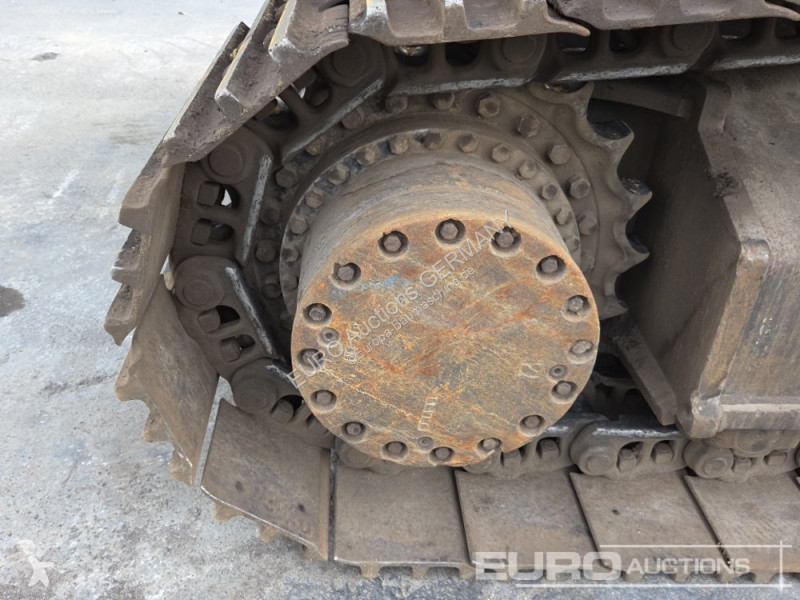 جرافة Hitachi ZX290LCN-5B