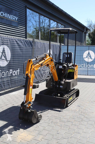Skovl JPC HT12