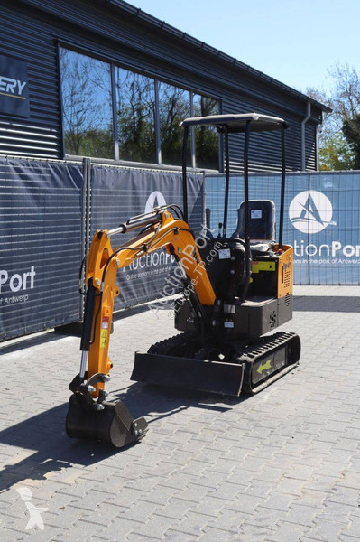 Skovl JPC HT12