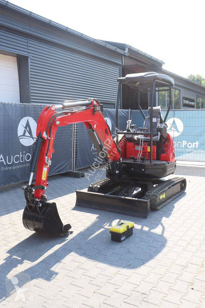 Skovl JPC HT25