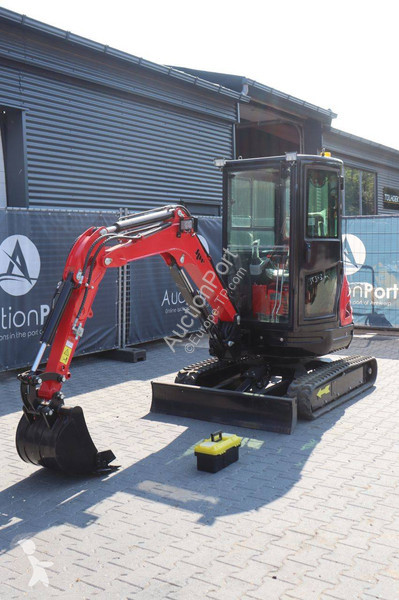 Skovl JPC HT25