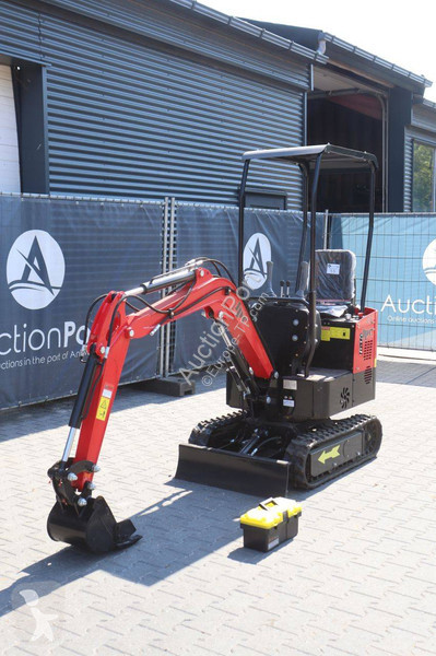 Skovl JPC HT12