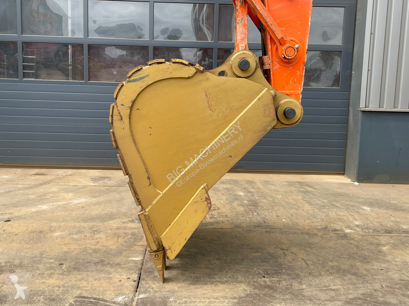 Skovl Hitachi 6