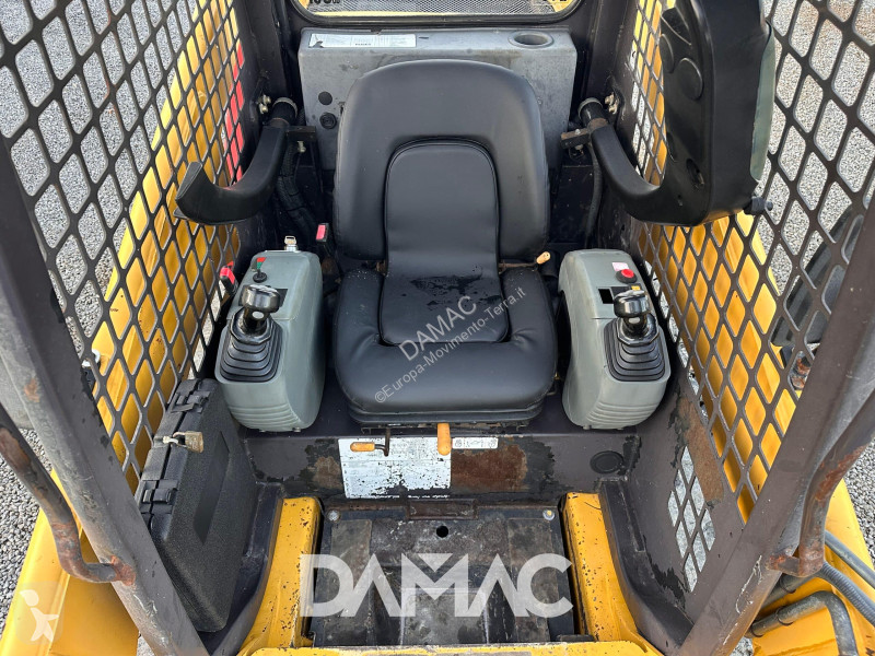 Escavatore Komatsu CK20