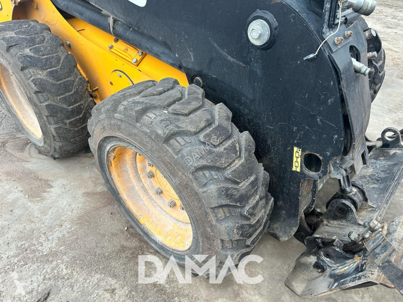 Escavatore JCB 170HF