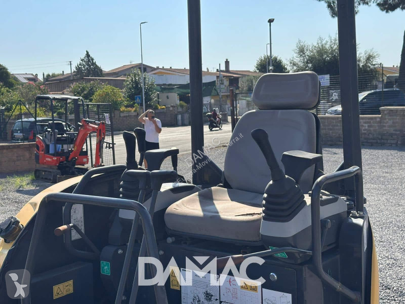 Escavatore Komatsu