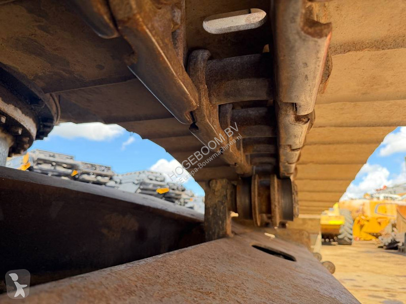 Skovl Volvo L