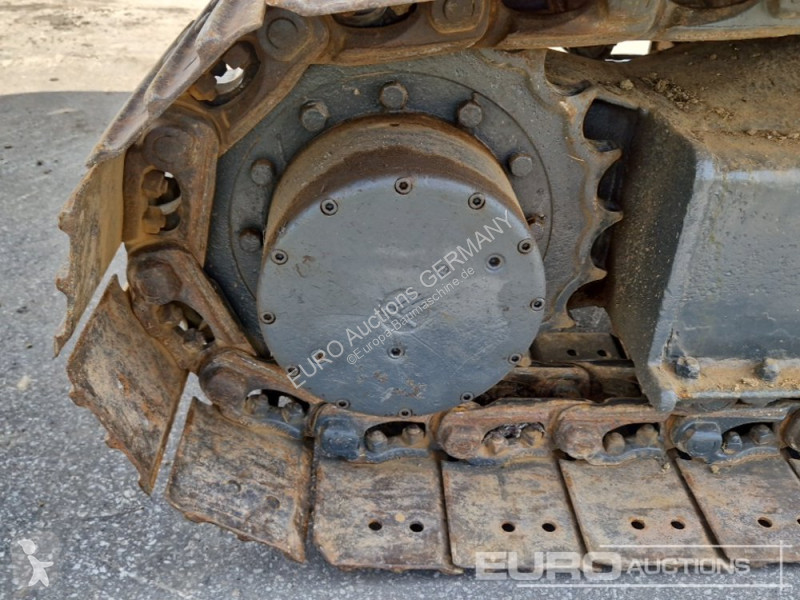 جرافة Doosan DH55-V