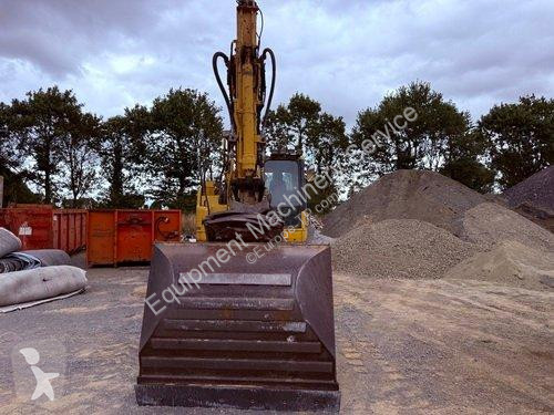 Skovl Komatsu  PC 138 US-10
