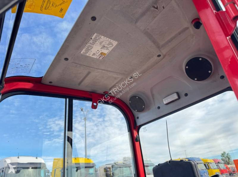 جرافة Wacker Neuson EZ28