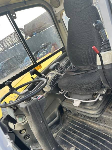 Skovl Wacker Neuson EW100