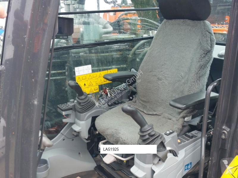 Escavatore Hitachi KTEG KMC600P-7