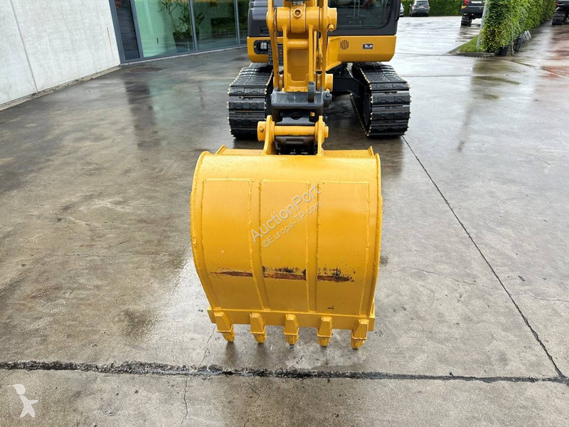 Skovl XCMG XE55DA