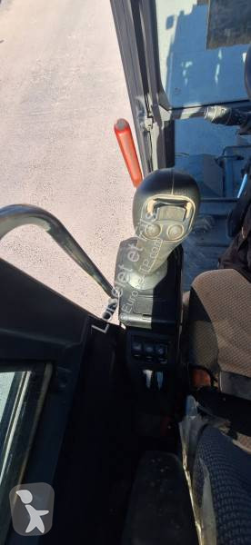 Escavatore Volvo EW60E