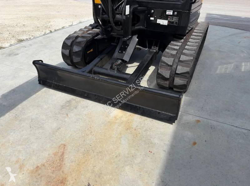 Escavatore Sany SY50U