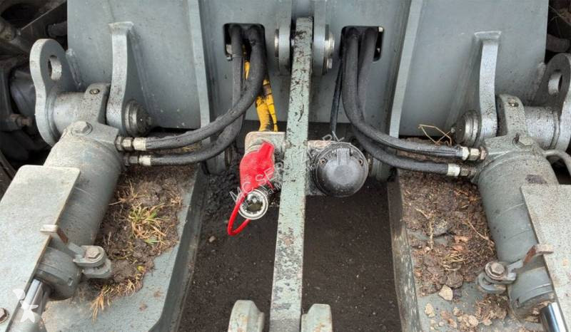 Skovl Wacker Neuson EW100