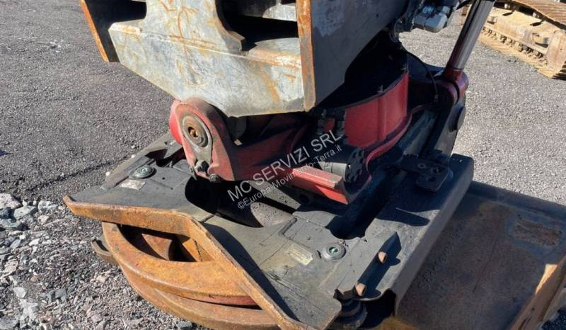 Escavatore Hitachi ZX250