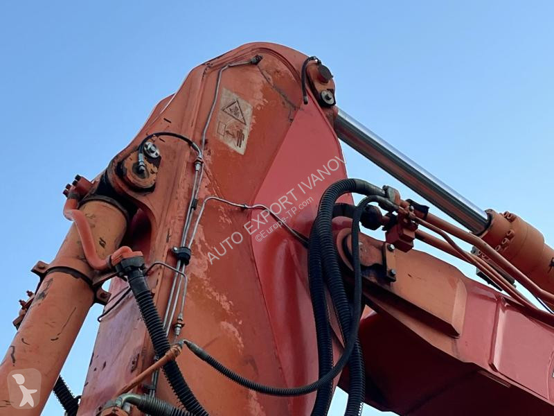 Rýpadlo Doosan