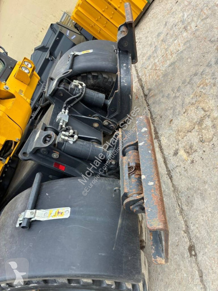 Rýpadlo Komatsu PW 138 MR-11