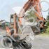 Rýpadlo Doosan 27Z