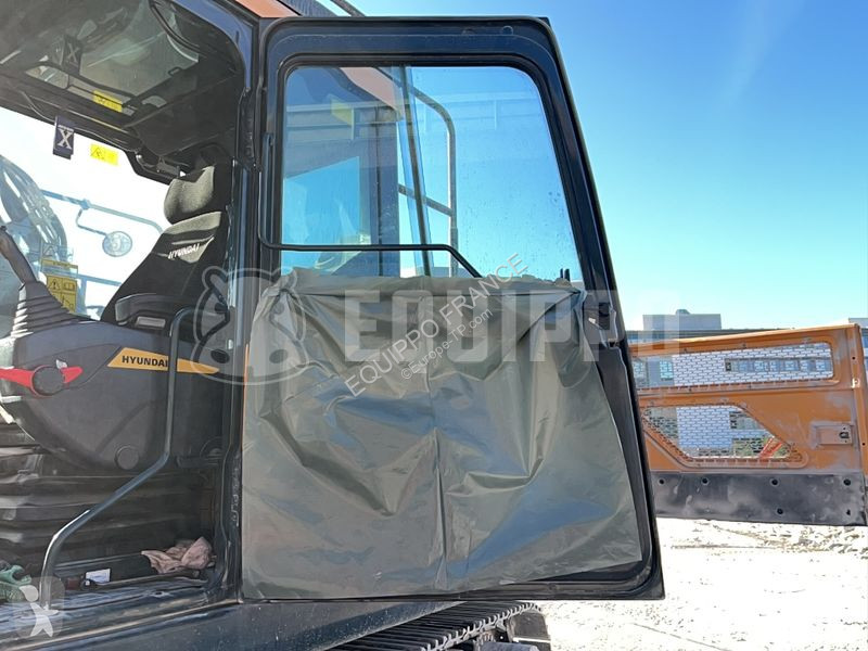Pelle Hyundai ANL