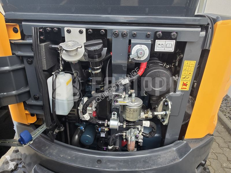 Pelle Hyundai HX25AZ