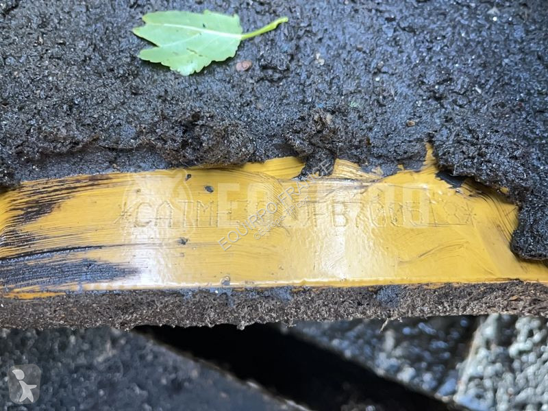 Lopatový nakládač Caterpillar MH3024
