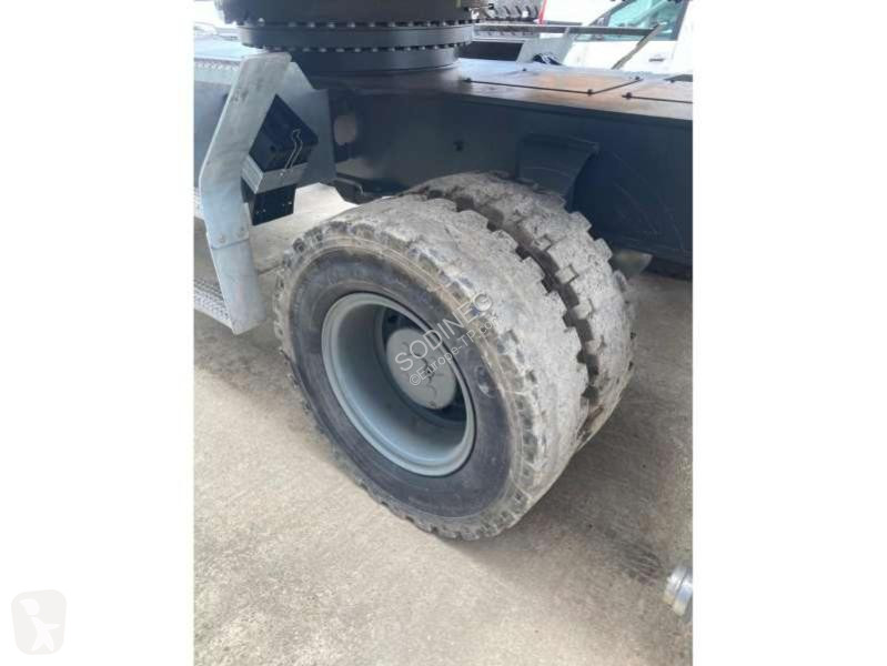 Lopatový nakládač Liebherr  LH40 M LITRONIC