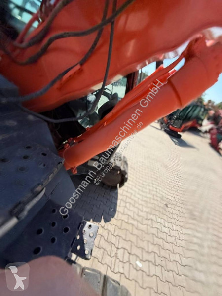 Pelle Hitachi US6