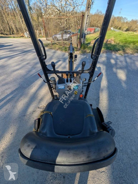 Pelle Caterpillar 3009