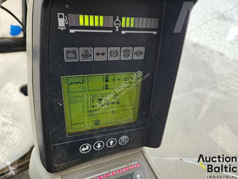 Liebherr A 944 C HD Litronic excavator