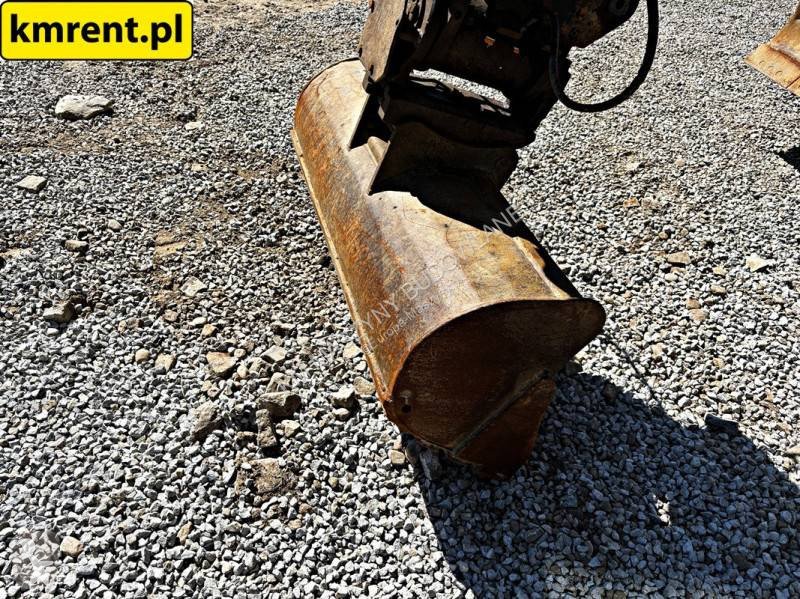 Lopatový nakládač Caterpillar 308E 2 CR KOPARKA...