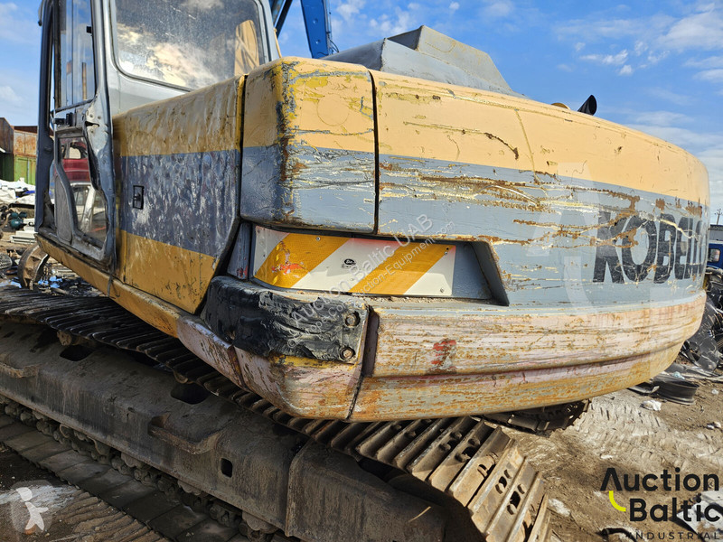 Excavator Kobelco LC1A