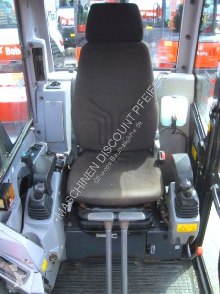 Экскаватор Kubota KX080-4a2 * 2x Löffel * *...