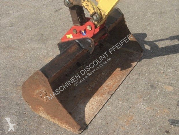 Lopatový nakládač Komatsu PC 14 R - 3HS * 2x...