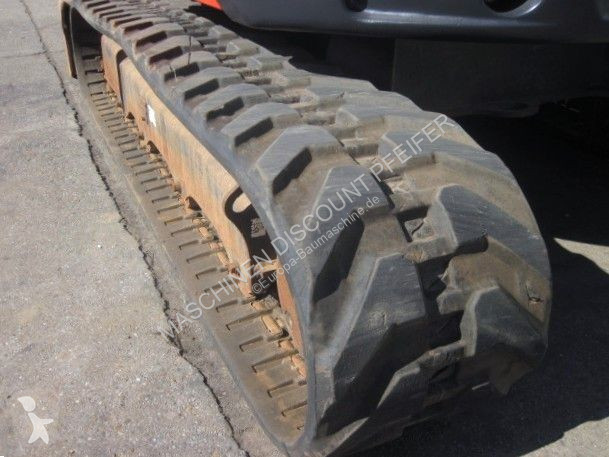 Kubota KUBOTA U48-4 * 2x Löffel * excavator