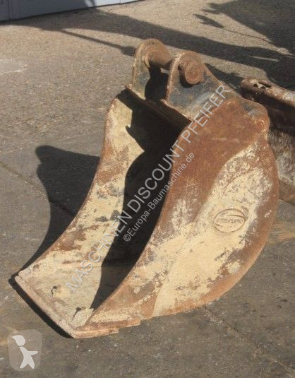Wacker Neuson WACKER NEUSON  * 2x Löffel *...
