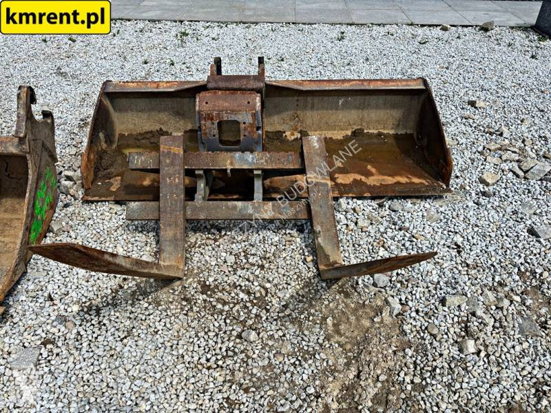 Excavator Mecalac 6 MCR MINI-KOPARKA 2022R....