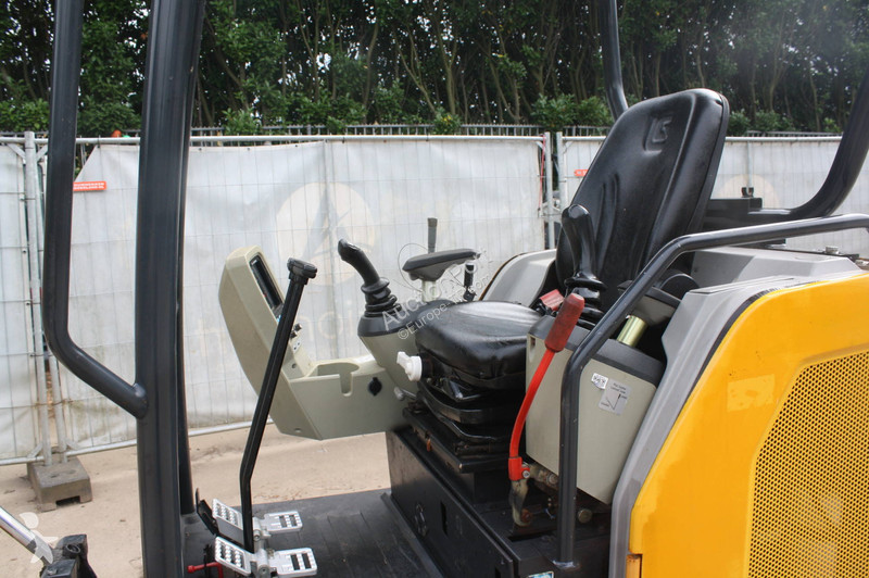 Excavadora LiuGong 908H