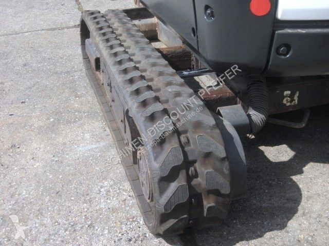Excavadora Bobcat z * 2x Löffel * *...