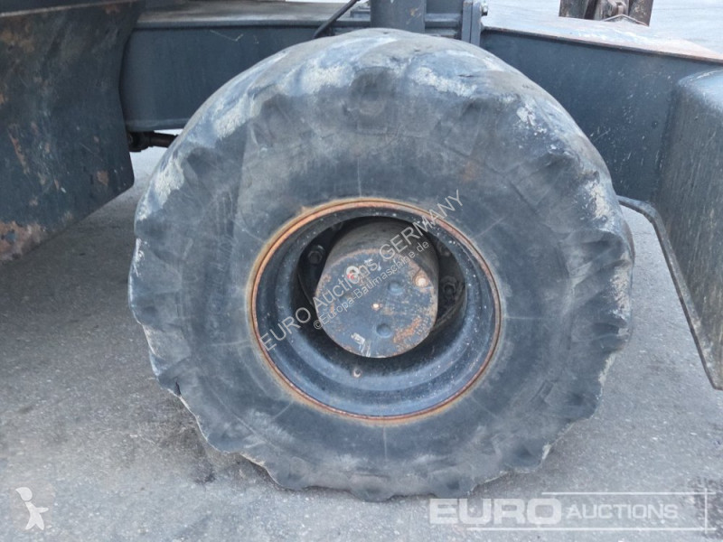Екскаватор Komatsu