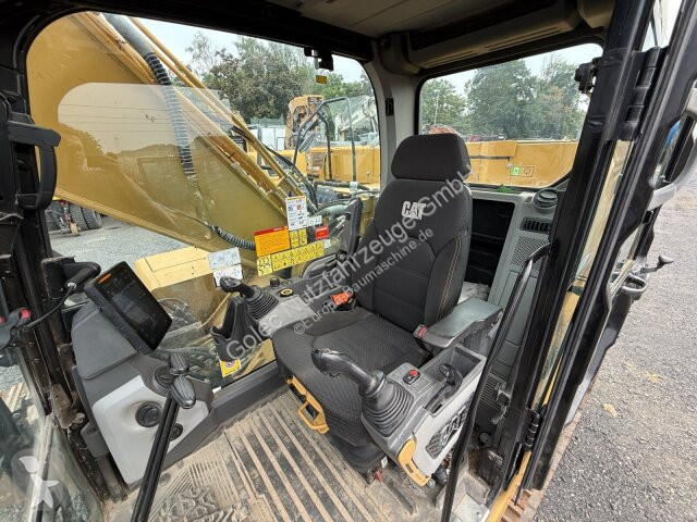 Caterpillar 330 Kettenbagger 30,8 Ton *5035 BTH...