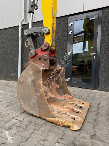 Pelle Wacker Neuson 2