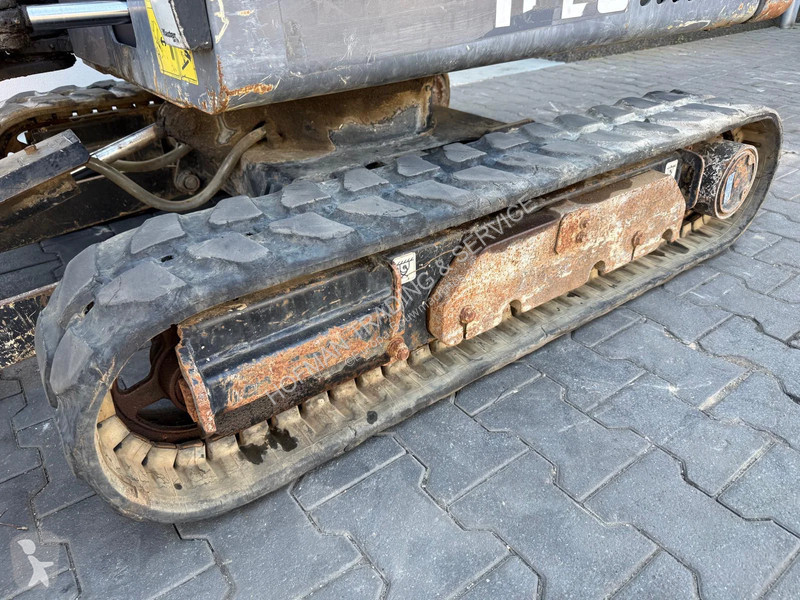 Pelle Terex